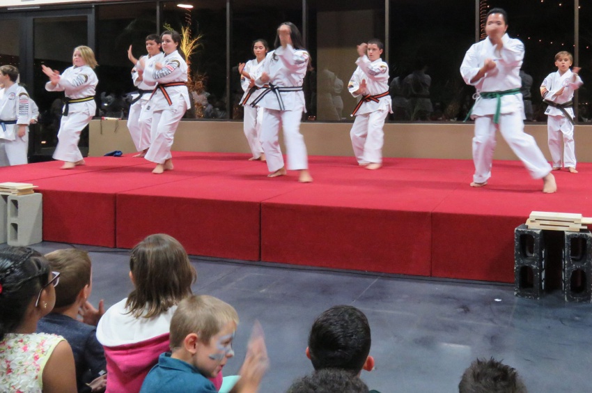 Foto American Martial Arts Academy de Escuelas de Artes Marciales en Fullerton CA - Galería de ListasLocales.com