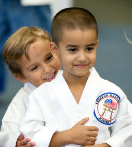 Foto American Martial Arts Academy de Escuelas de Artes Marciales en Fullerton CA - Galería de ListasLocales.com