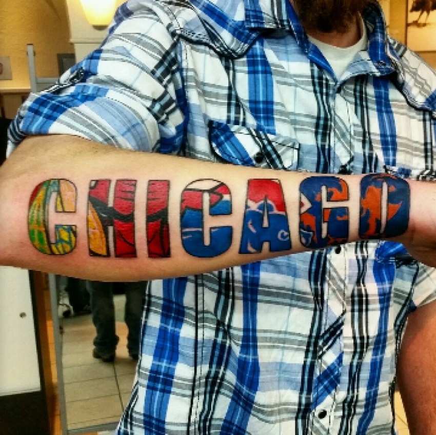 Foto Royal Flesh Tattoo and Piercing de Tiendas de Tatuajes en Chicago IL - Galería de ListasLocales.com