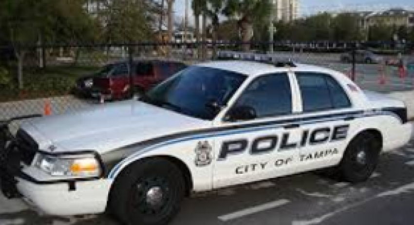 Foto Tampa Police Department de Estaciones de Policía en Tampa FL - Galería de ListasLocales.com