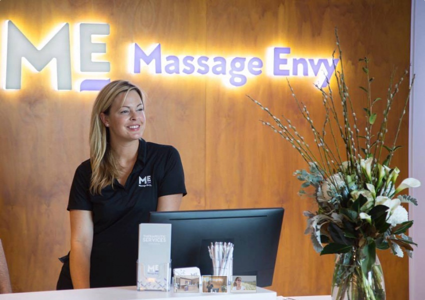 Image Massage Envy - Pasadena Hastings Ranch the Massage Therapists in Pasadena CA - Gallery of ListasLocales.com