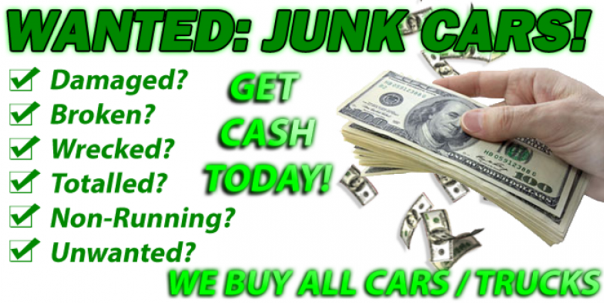 Foto Austin Cash for Junk Cars de Yardas de Salvamento en Austin TX - Galería de ListasLocales.com