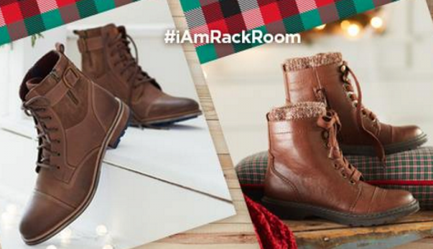 Foto Rack Room Shoes de Tiendas de Zapatos en Austin TX - Galería de ListasLocales.com