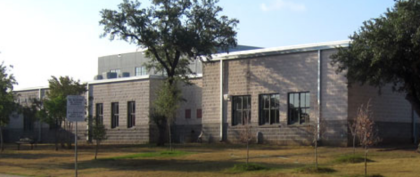 Foto Mills Elementary School de Escuelas Públicas en Austin TX - Galería de ListasLocales.com