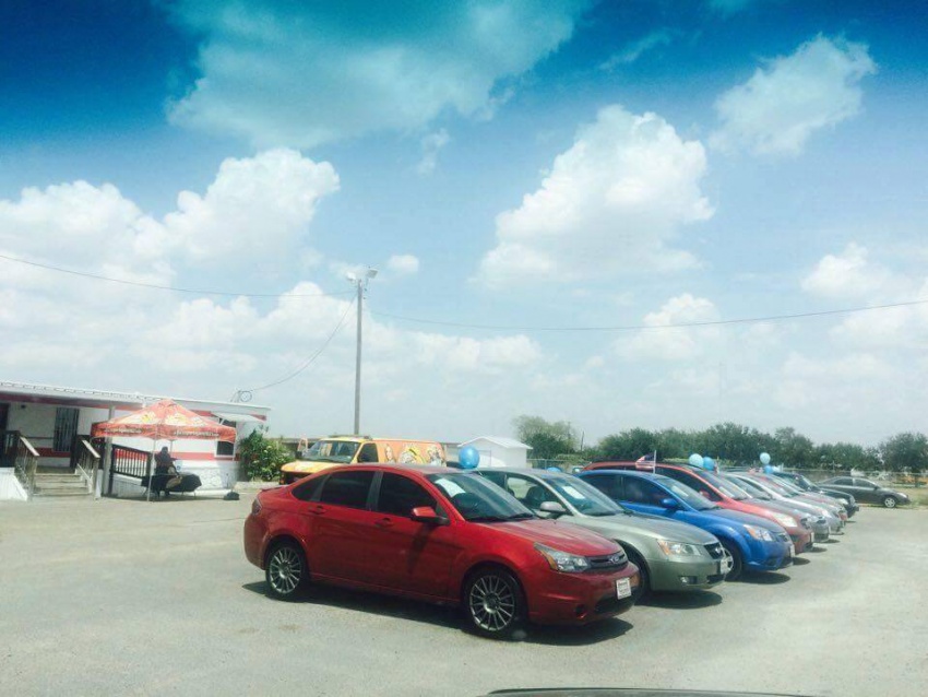 Foto Ganas Ya de Dealers de Autos Usados en El Paso TX - Galería de ListasLocales.com