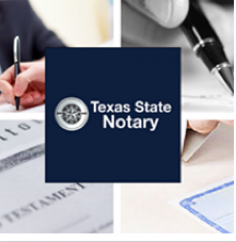 Foto Texas State Notary Bureau de Notarios Públicos en Austin TX - Galería de ListasLocales.com