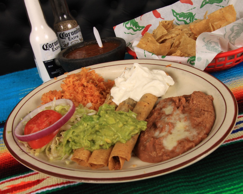 Foto La Morena de Restaurantes Mexicanos en El Paso TX - Galería de ListasLocales.com
