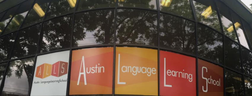 Foto Austin Language Learning School de Escuelas de Idiomas en Austin TX - Galería de ListasLocales.com