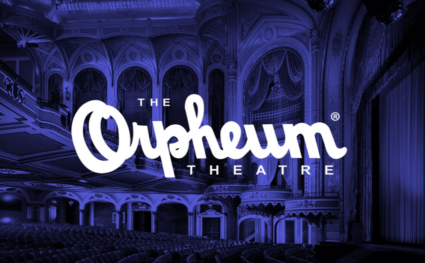Foto The Orpheum Theatre de Teatros en Los Angeles CA - Galería de ListasLocales.com