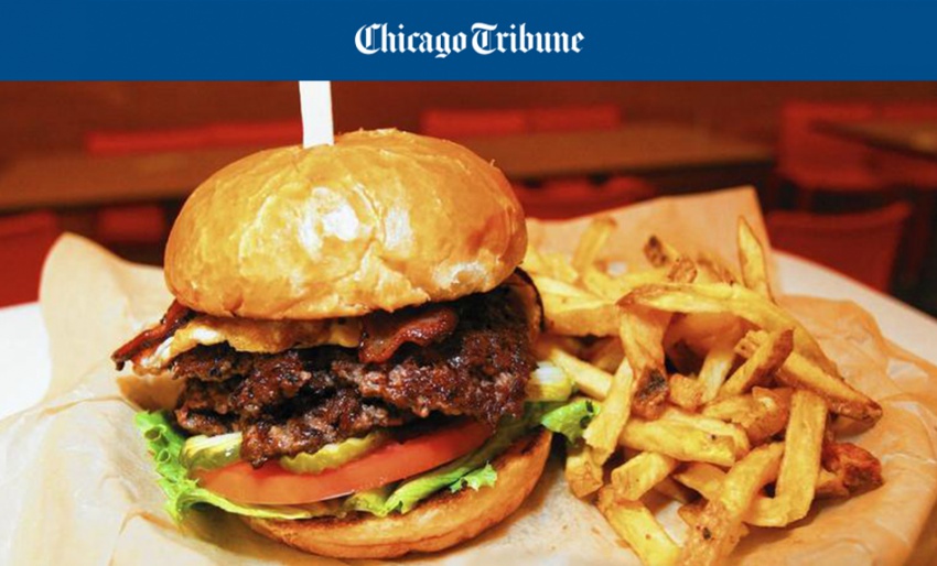Foto Epic Burger de Restaurantes de Hamburguesas en Chicago IL - Galería de ListasLocales.com