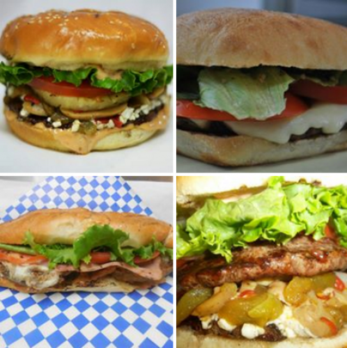 Foto Soco Burgers de Restaurantes de Hamburguesas en Austin TX - Galería de ListasLocales.com