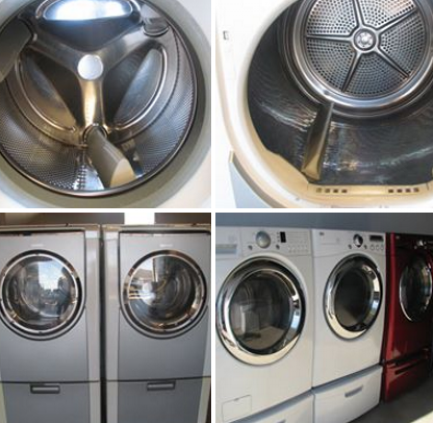 Foto Alberto's Appliances de Servicios de Reparación de Electrodomésticos en Austin TX - Galería de ListasLocales.com