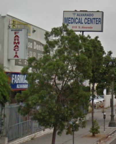 Foto Fatima Medical Group de Clínicas Médicas en Los Angeles CA - Galería de ListasLocales.com
