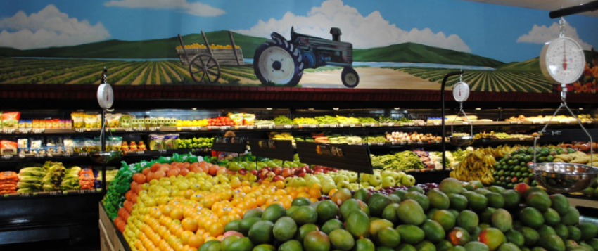 Foto JD's Supermarket de Tiendas de Comestibles en Austin TX - Galería de ListasLocales.com