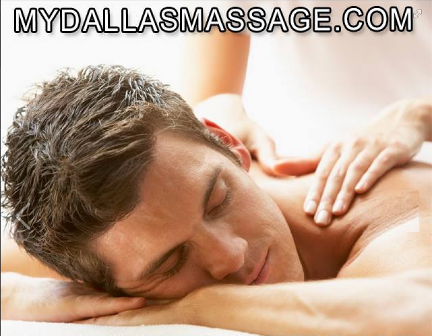 Foto MY Dallas Massage de Terapistas de Masajes en Dallas TX - Galería de ListasLocales.com