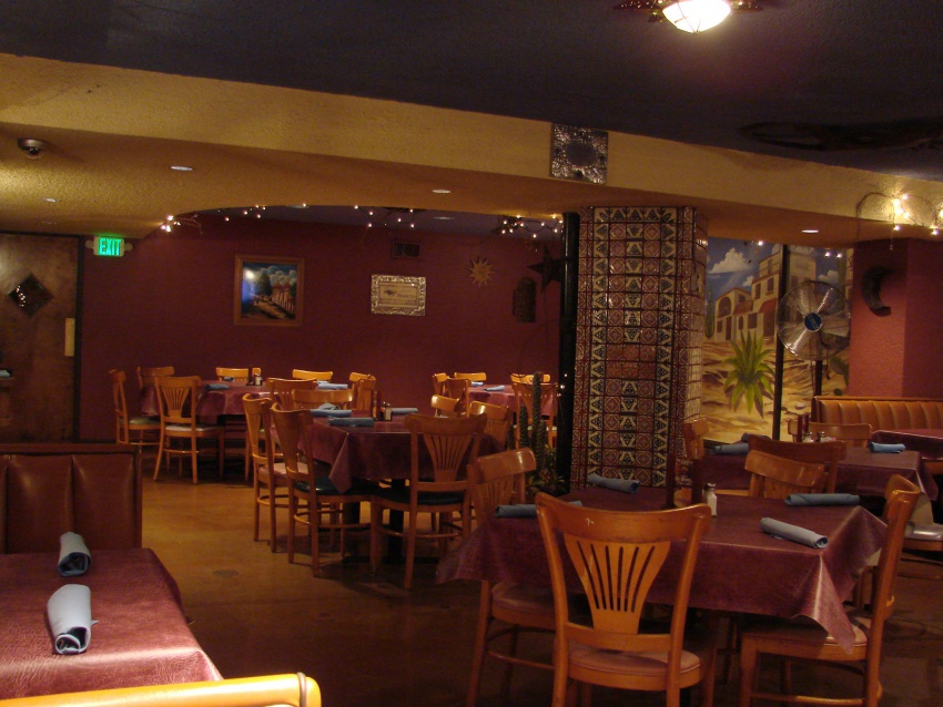 Foto Enchilada's Restaurant de Restaurantes Mexicanos en Dallas TX - Galería de ListasLocales.com
