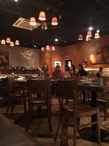 Foto La Duni de Restaurantes Venezolanos en Dallas TX - Galería de ListasLocales.com