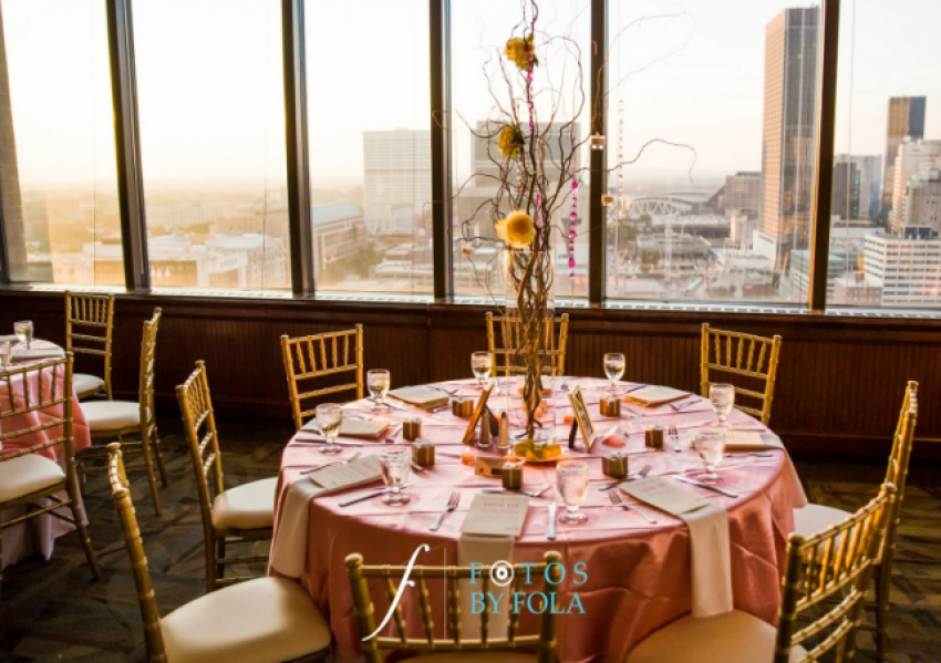 Foto Distinctive Catering & Events de Servicios de Catering y Banquetes en Atlanta GA - Galería de ListasLocales.com