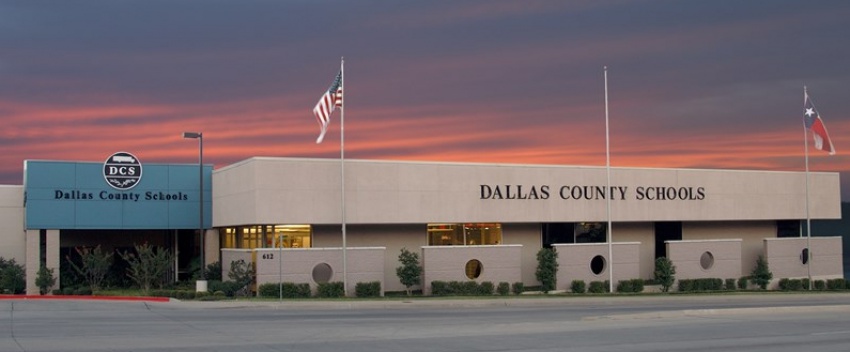 Foto Dallas County Schools de Escuelas en Dallas TX - Galería de ListasLocales.com