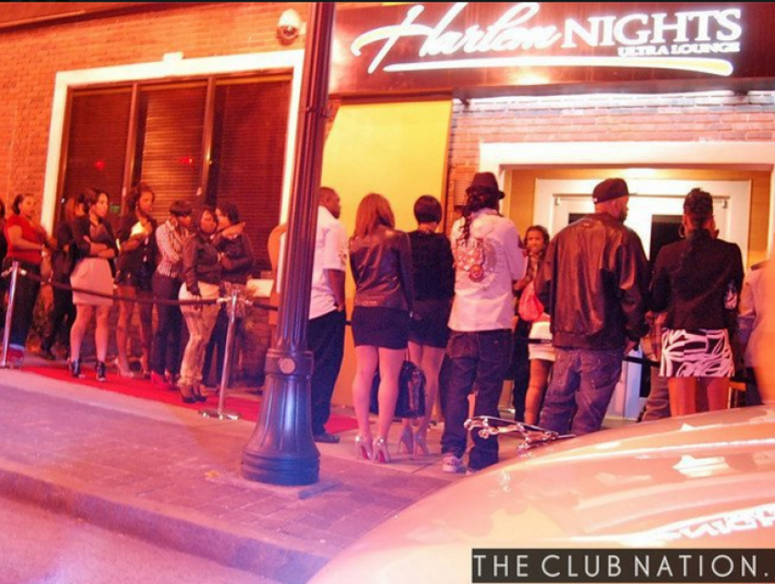 Foto Harlem Nights Ultra Lounge de Clubes Nocturnos en Atlanta GA - Galería de ListasLocales.com
