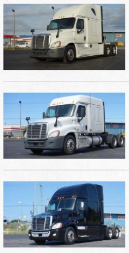 Foto Selec Trucks of Dallas de Dealers de Camiones en Dallas TX - Galería de ListasLocales.com