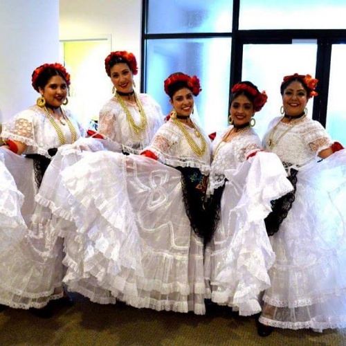 Foto Alegre Ballet Folklórico de Escuelas de Baile en Dallas TX - Galería de ListasLocales.com