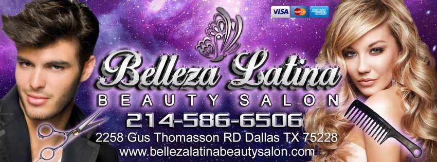 Image Belleza Latina Beauty Salon the Beauty Salons in Dallas TX - Gallery of ListasLocales.com