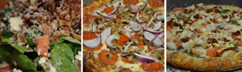 Foto Pizza Bella de Pizzerías en Atlanta GA - Galería de ListasLocales.com