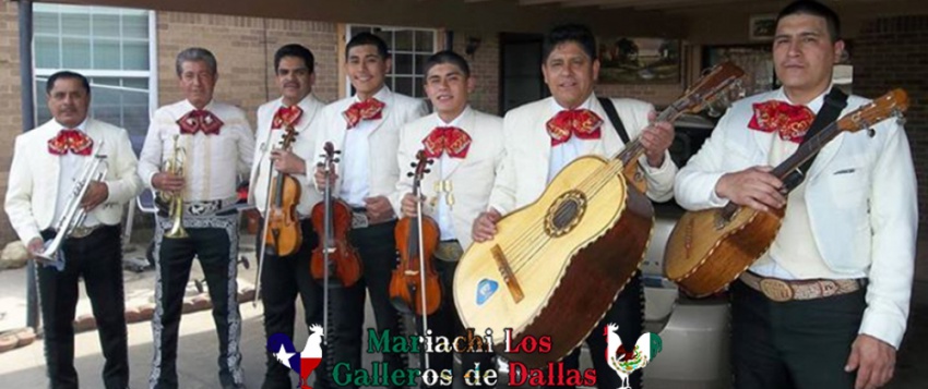 Foto Mariachi Los Galleros de Bandas en Dallas TX - Galería de ListasLocales.com