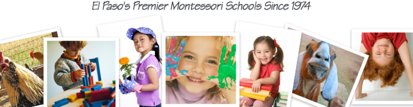 Foto Escuela Montessori Del Valle de Escuelas Montessori en El Paso TX - Galería de ListasLocales.com
