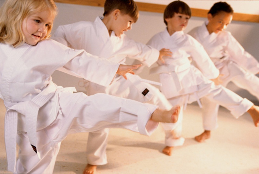 Foto Allen's Sport Karate de Escuelas de Karate en Dallas TX - Galería de ListasLocales.com