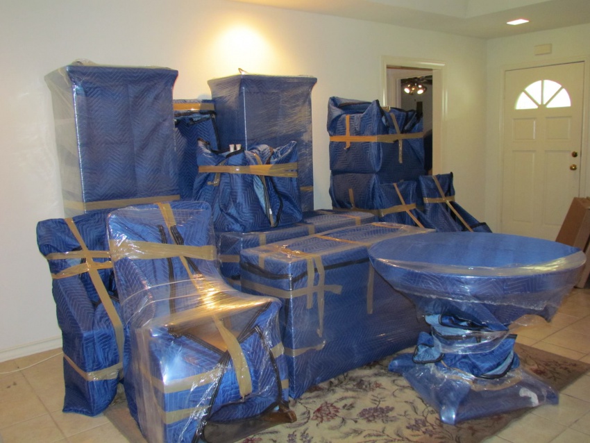 Foto Abel's Fine Furniture Movers de Agentes de Mudanzas en Dallas TX - Galería de ListasLocales.com