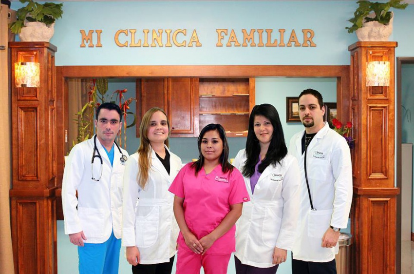 Foto Mi Clinica Familiar de Clínicas Médicas en Dallas TX - Galería de ListasLocales.com