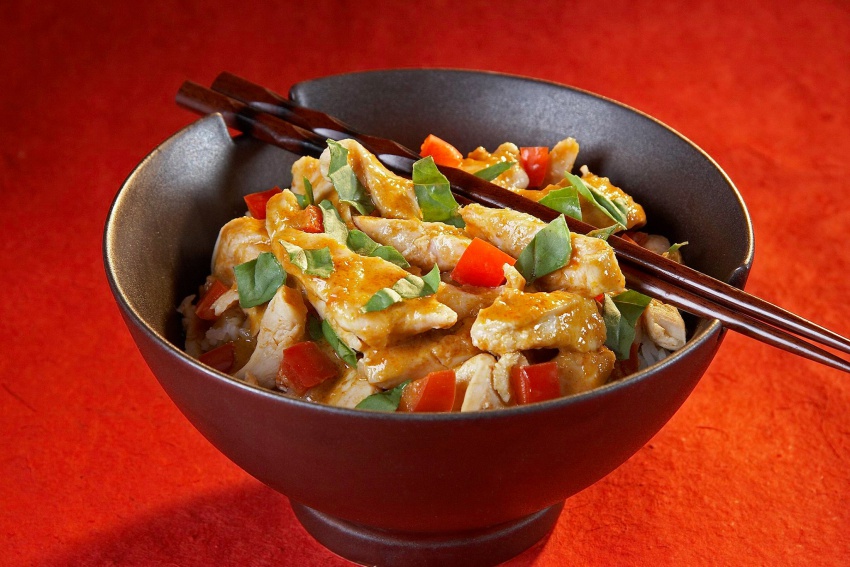 Foto Kuai Asian Fusion de Restaurantes Chinos en Dallas TX - Galería de ListasLocales.com