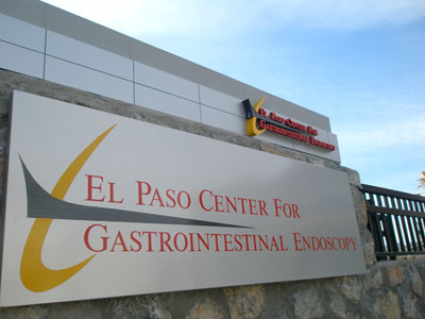 Foto El Paso Center for Gastrointestinal Endoscopy de Gastroenterólogos en El Paso TX - Galería de ListasLocales.com