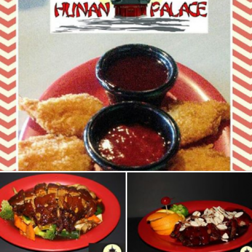 Foto Hunan Palace de Restaurantes Chinos en El Paso TX - Galería de ListasLocales.com