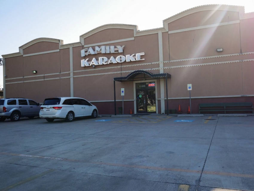 Foto Family Karaoke & Entertainment de Bares Karaokes en Dallas TX - Galería de ListasLocales.com