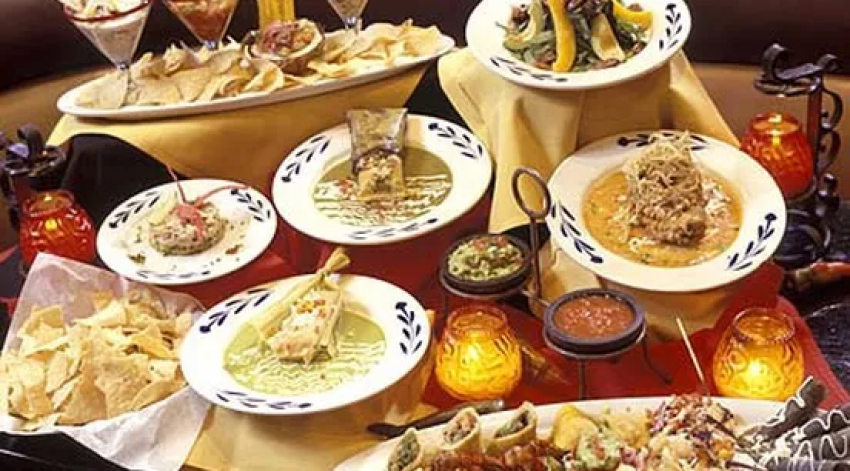 Foto El Rincón Chileno de Restaurantes Chilenos en Dallas TX - Galería de ListasLocales.com