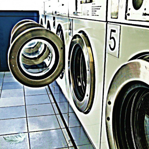 Foto Feather Laundry de Servicios de Lavandería en Dallas TX - Galería de ListasLocales.com