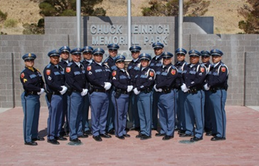 Foto El Paso Police Department de Departamentos de Policía en El Paso TX - Galería de ListasLocales.com