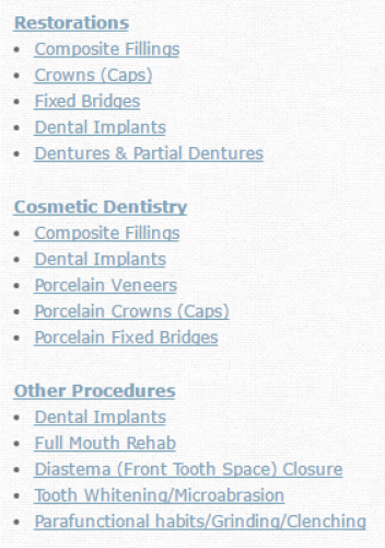 Image Family Dentistry the Dentists in El Paso TX - Gallery of ListasLocales.com