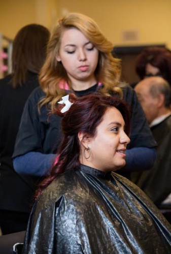 Foto Pipo Academy of Hair Design de Escuelas de Belleza en El Paso TX - Galería de ListasLocales.com