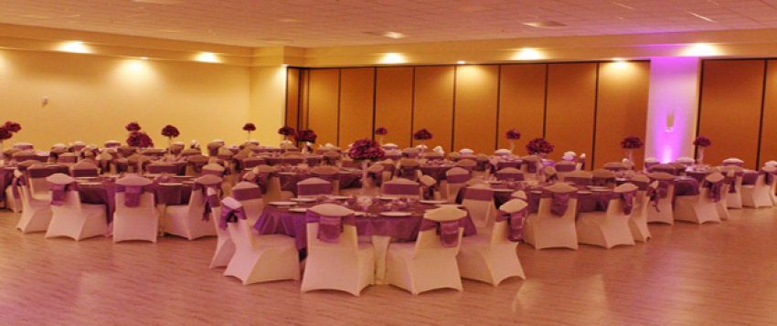Foto Tampa Events Banquet Hall de Salones de Banquetes en Tampa FL - Galería de ListasLocales.com