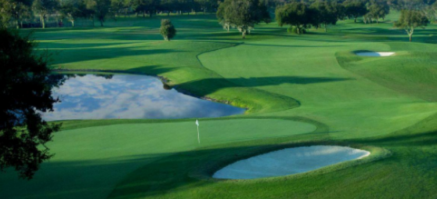 Foto MetroWest Golf Club de Campos de Golf en Orlando FL - Galería de ListasLocales.com