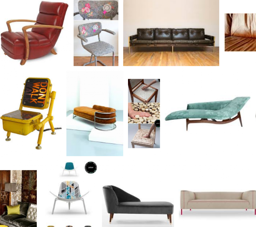 Foto Johnny Diaz Furniture & Upholstery de Tiendas de Tapicería en Houston TX - Galería de ListasLocales.com