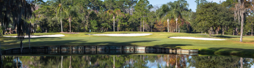 Image Rio Pinar Country Club the Country Clubs in Orlando FL - Gallery of ListasLocales.com