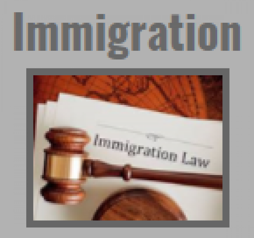Image Marilu Cantu the Immigration Attorneys in Laredo TX - Gallery of ListasLocales.com