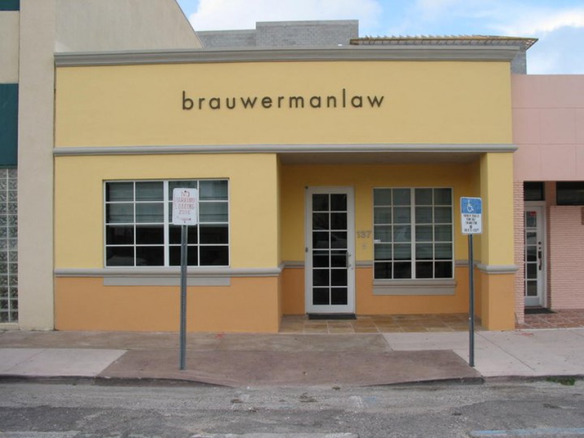 Foto Brauwerman Law Frim Pa de Abogados de Inmigración en Fort Lauderdale FL - Galería de ListasLocales.com