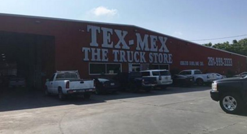 Foto Texmex Auto Salvage de Tiendas de Partes de Autos en Houston TX - Galería de ListasLocales.com