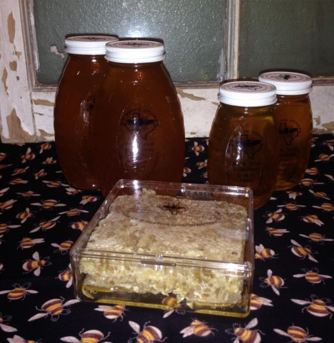 Image Rio Bravo Apiaries  the Honey Farms in Laredo TX - Gallery of ListasLocales.com